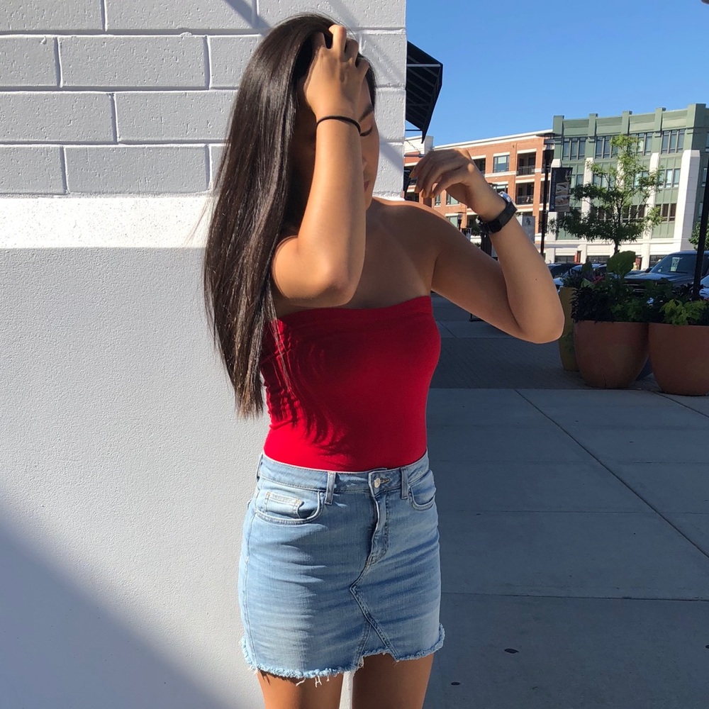 Meet your Posher, Ariel